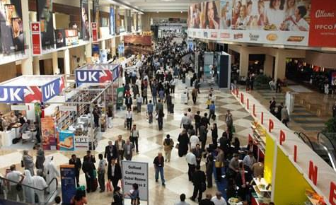 2025 海灣（迪拜）食品添加劑和食品加工機械展，不容錯過的行業盛會！