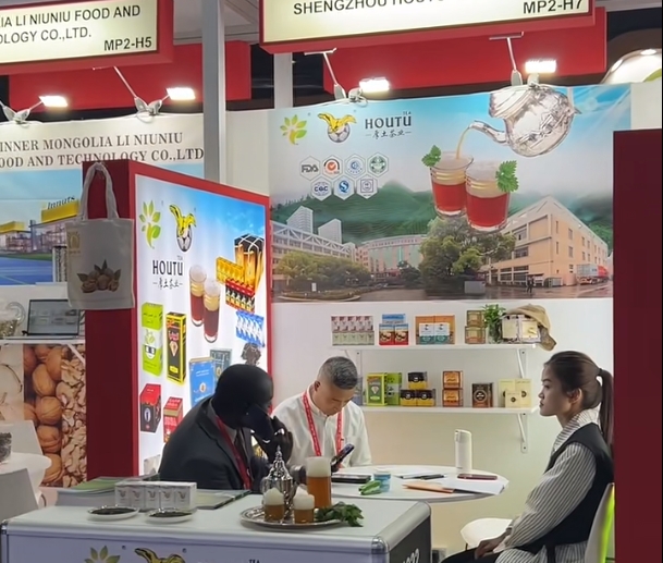 搶占中東食品市場(chǎng)！2025 年海灣（迪拜）食品工業(yè)展重磅來(lái)襲