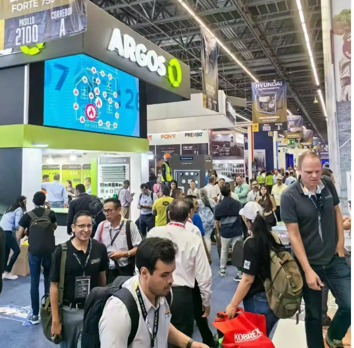 2025 歐洲（法國）零售業(yè)大展，解鎖歐洲市場的創(chuàng)新密碼