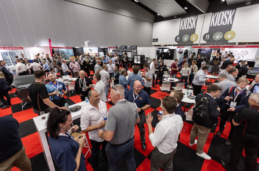 2026 澳洲連鎖便利店展:零售行業(yè)的璀璨盛事 2026 澳洲連鎖便利店展:零售行業(yè)的璀璨盛事