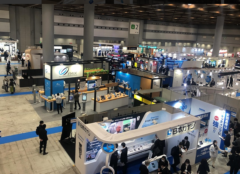 2026 東京零售業(yè)博覽會:為全球供應(yīng)商搭建的高效商貿(mào)平臺 2026 東京零售業(yè)博覽會:為全球供應(yīng)商搭建的高效商貿(mào)平臺