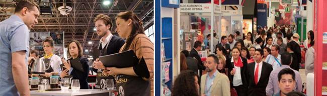 2026 墨西哥食品飲料及商場設(shè)備展,開啟拉美消費市場新大門 2026 墨西哥食品飲料及商場設(shè)備展,開啟拉美消費市場新大門