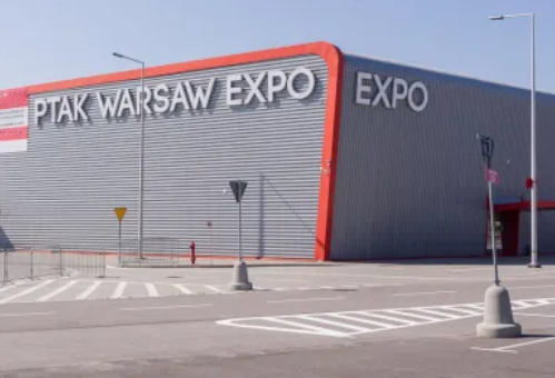 2025 波蘭食品技術展:解鎖中東歐食品產業新機遇 2025 波蘭食品技術展:解鎖中東歐食品產業新機遇