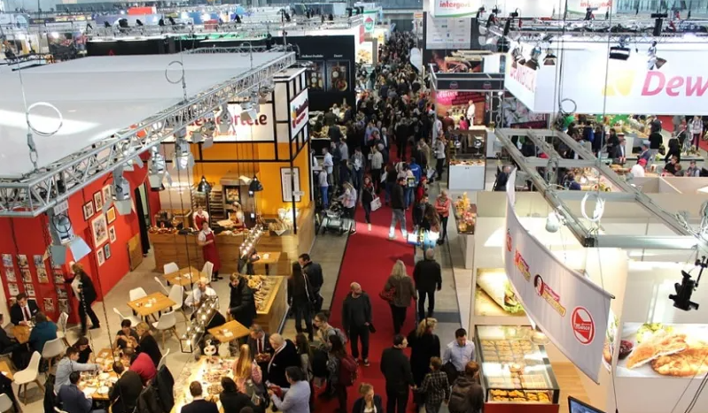 2026 斯圖加特國際酒店餐飲業(yè)展,如何為你的生意賦能? 2026 斯圖加特國際酒店餐飲業(yè)展,如何為你的生意賦能?