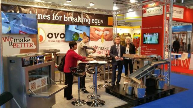 2026 法國巴黎國際烘焙展:從傳統(tǒng)法式工藝到現(xiàn)代烘焙科技的碰撞 2026 法國巴黎國際烘焙展:從傳統(tǒng)法式工藝到現(xiàn)代烘焙科技的碰撞